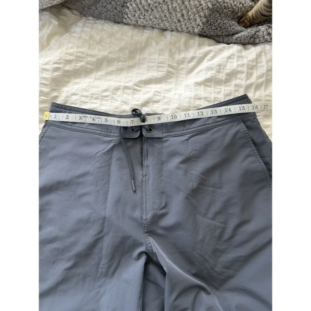 Ten Thousand Mens The Foundation‎ Short Large 9